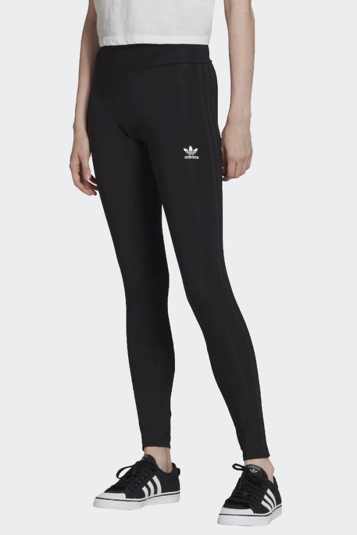 Soft and practical leggings ideal for sports and free time