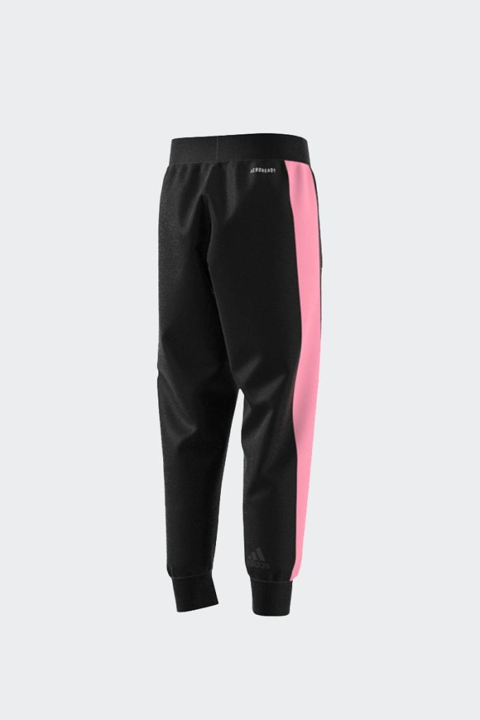 SPORTY AND COMFORTABLE TROUSERS