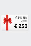 ESTOREHOUSE GIFT CARD € 250 