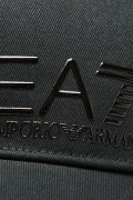 EA7 Emporio Armani UNISEX COTTON BASEBALL HAT