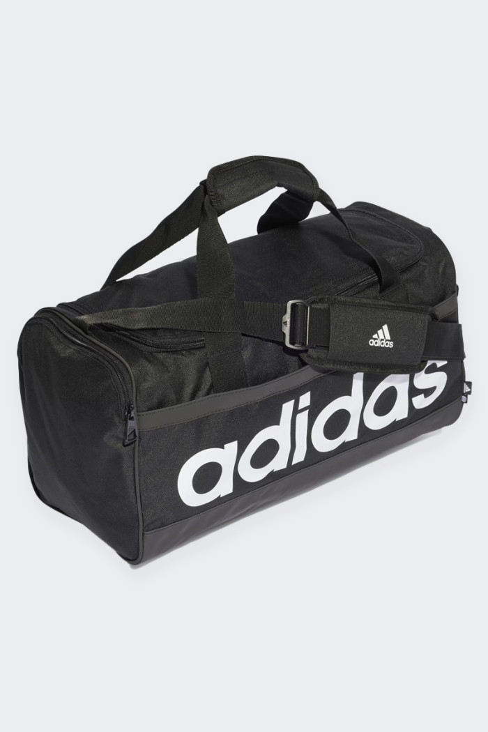 Adidas ESSENTIAL BLACK SPORTS BAG