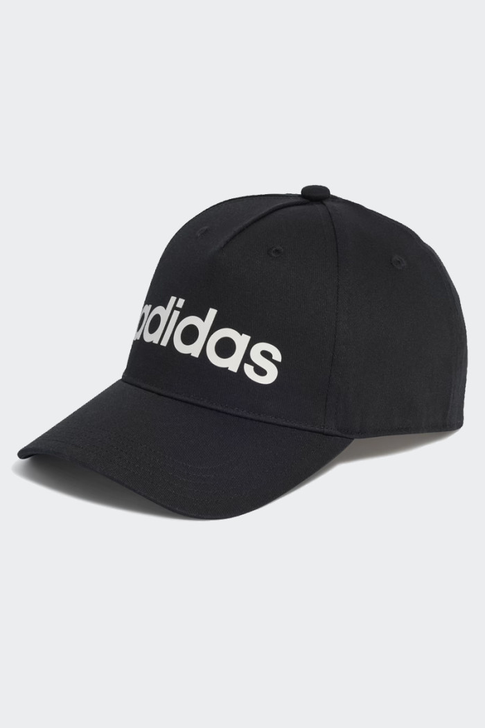Adidas DAILY CAP WITH VISOR BLACK