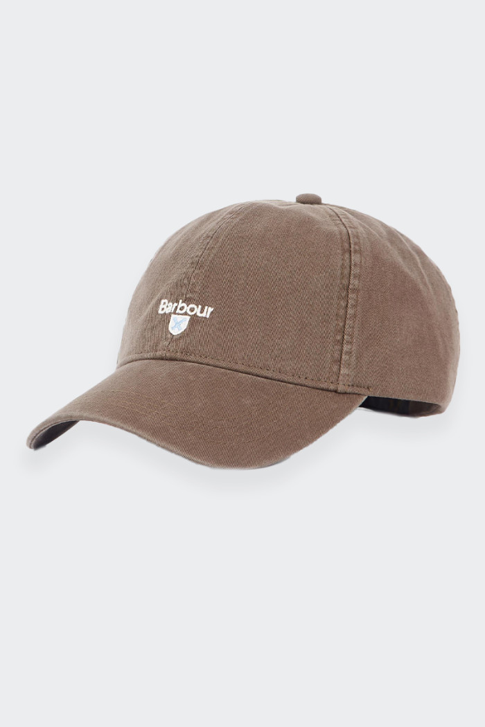 Barbour OLIVE GREEN CASCADE SPORTS HAT