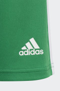 Adidas SQUAD 21 GREEN SHORTS