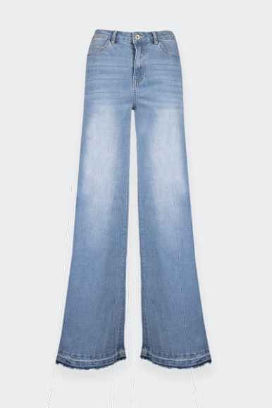 Romeo Gigli PALACE JEANS WITH 5 POCKETS