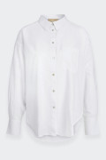 Jack & Jones CAMICIA BIANCA RELAXED FIT