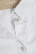 Jack & Jones CAMICIA BIANCA RELAXED FIT