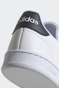 Adidas WHITE ADVANTAGE SNEAKER SHOES