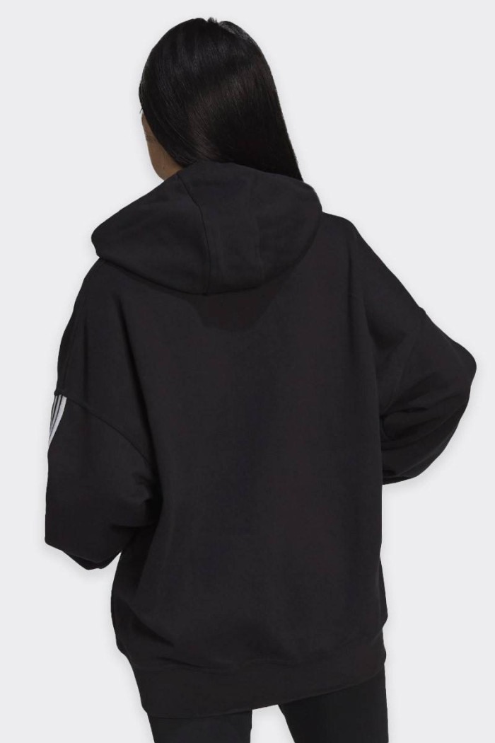 comfortable oversized hoodie for everyday use