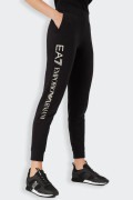 SPORT TROUSER WITH LOGO EA7 