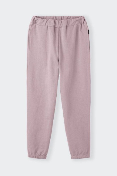 GIRL'S PINK SPORTS TROUSERS NAME IT