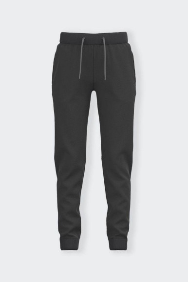 Name It BLACK TRACKSUIT TROUSERS SPORTY CHILD