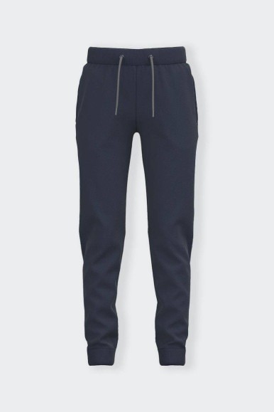 Name It BLUE NAVY TRACKSUIT TROUSERS SPORTY CHILD
