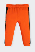 Guess ORANGE KIDS ACTIVE TRACKSUIT TROUSERS