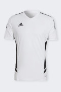 Adidas WHITE SPORTS T-SHIRT