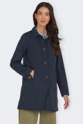 GIACCA BLU BABBITY BARBOUR 