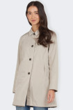 GIACCA BEIGE BABBITY BARBOUR 