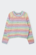 Name It RAINBOW SHORT PULLOVER