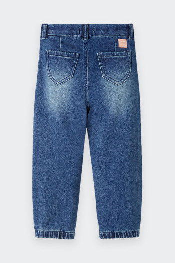JEGGINGS BAGGY FIT JEANS NAME IT