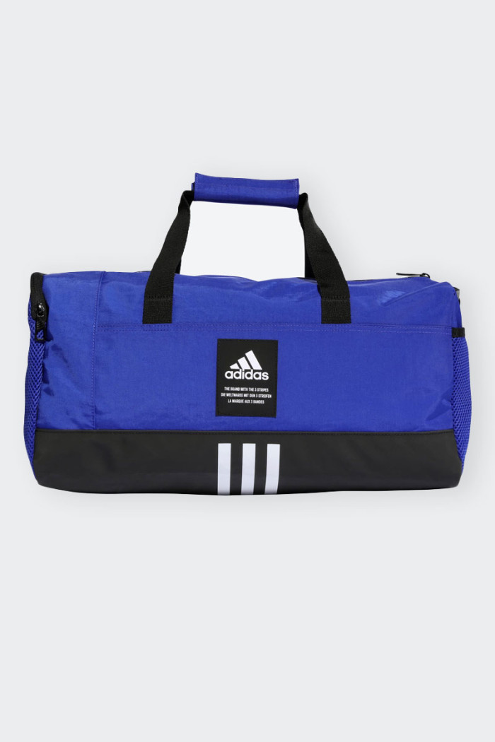 Adidas ATHLETICS BLUE DUFFEL BAG