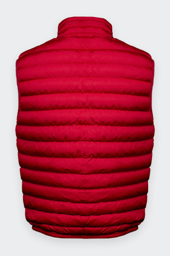 RED GILET 100 GR. BY MURPHY & NYE 
