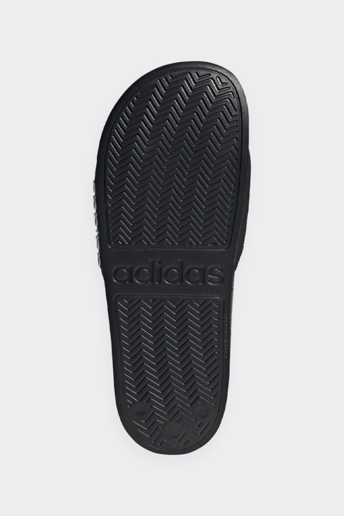 Adidas BLACK ADILETTE SHOWER SLIPPERS