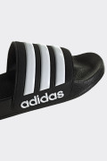 Adidas BLACK ADILETTE SHOWER SLIPPERS