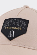 Armani Exchange ARMANI EXCHANGE BEIGE