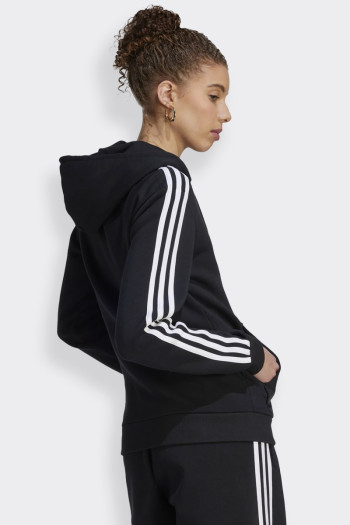 HOODIE AND ADIDAS POUCH POCKET 