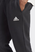 Adidas BLACK CASUAL SPORTS TROUSERS