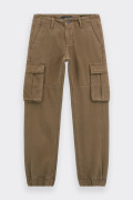 CARGO TROUSERS KIDS GUESS 