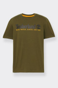 Timberland T-SHIRT WIND WATER EARTH AND SKY
