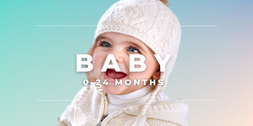 Baby 0-24 months Estorehouse