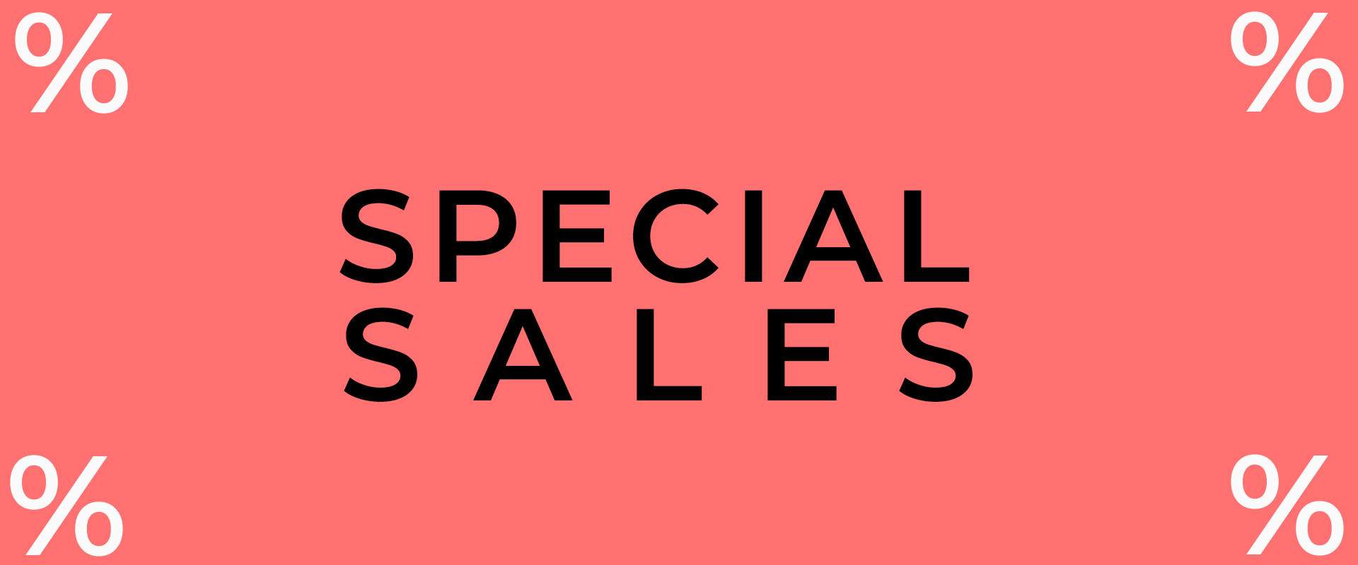 Special Sales Estorehouse